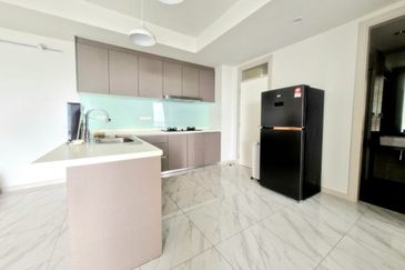 South Brooks @ Desa ParkCity