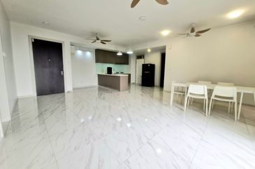 South Brooks @ Desa ParkCity