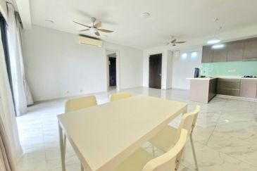 South Brooks @ Desa ParkCity