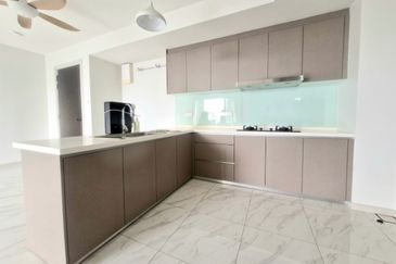 South Brooks @ Desa ParkCity