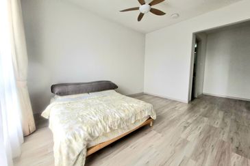 South Brooks @ Desa ParkCity