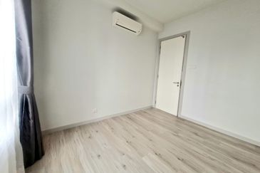 South Brooks @ Desa ParkCity