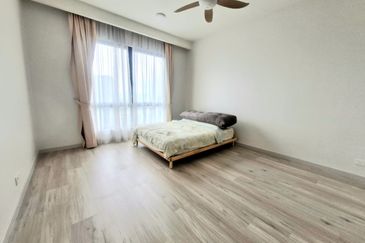 South Brooks @ Desa ParkCity