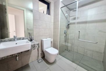 South Brooks @ Desa ParkCity