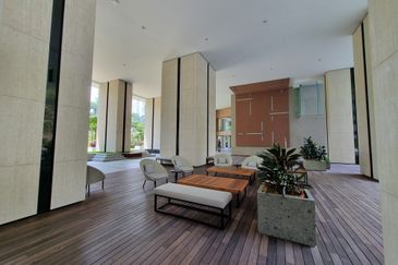 South Brooks @ Desa ParkCity