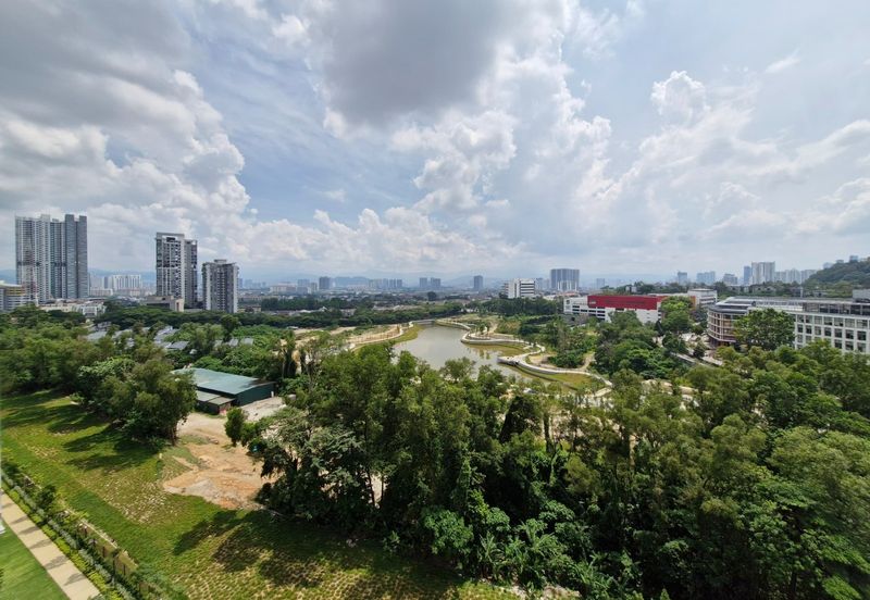 Park Place @ ParkCity