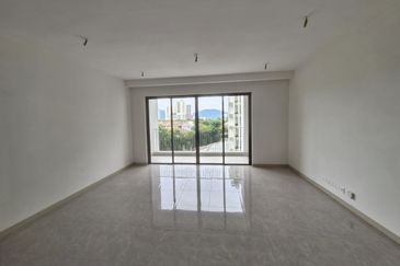 Park Place @ ParkCity