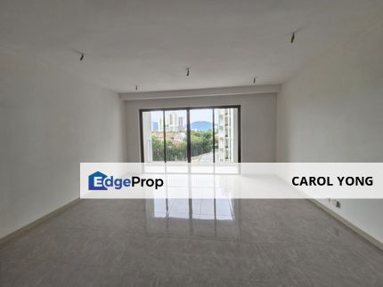 Brand New Park Place Unit Ready For Sale, Kuala Lumpur, Desa Parkcity