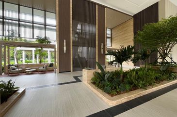 Park Place @ ParkCity