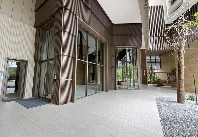 Park Place @ ParkCity