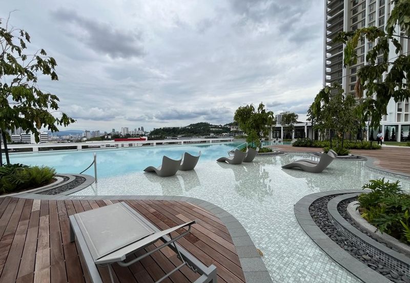 Park Place @ ParkCity