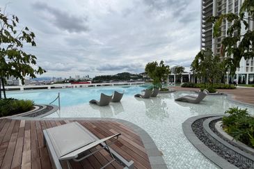 Park Place @ ParkCity