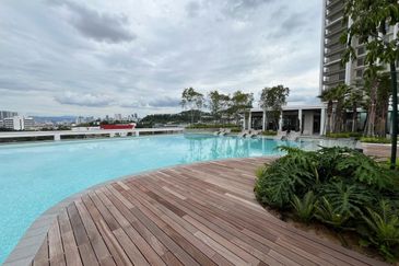 Park Place @ ParkCity