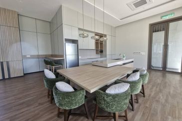 Park Place @ ParkCity