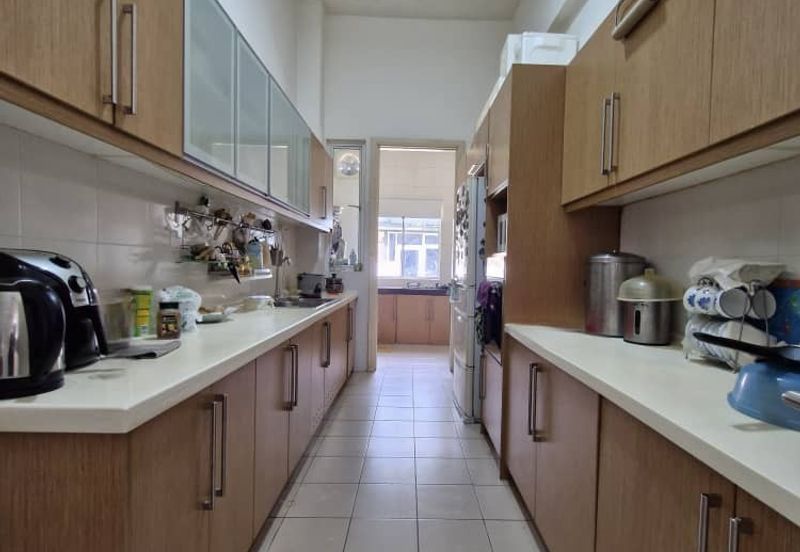 Desa ParkCity (Amelia)