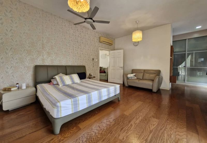 Desa ParkCity (Amelia)