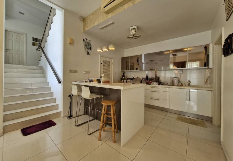 Desa ParkCity (Amelia)