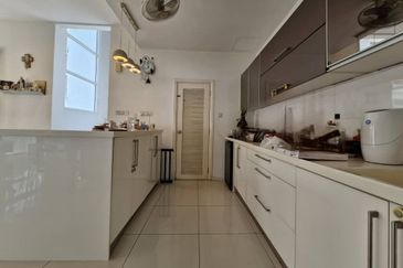 Desa ParkCity (Amelia)