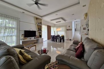 Desa ParkCity (Amelia)