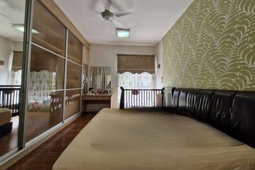 Desa ParkCity (Amelia)