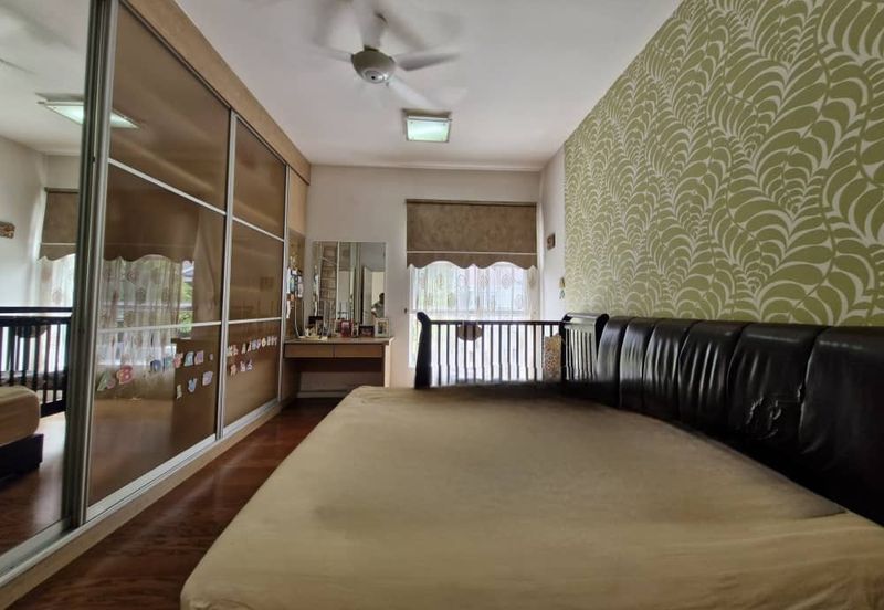 Desa ParkCity (Amelia)