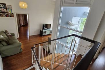 Desa ParkCity (Amelia)