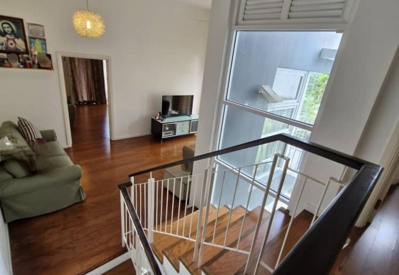 Desa ParkCity (Amelia)