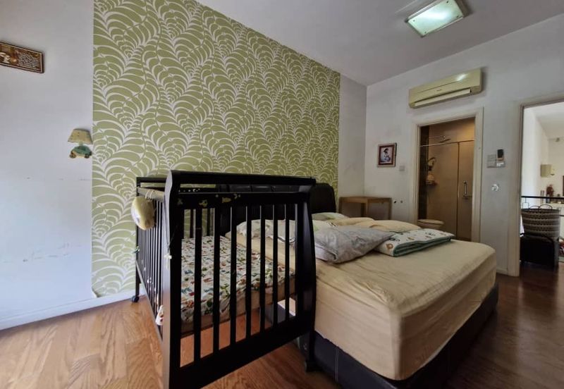 Desa ParkCity (Amelia)