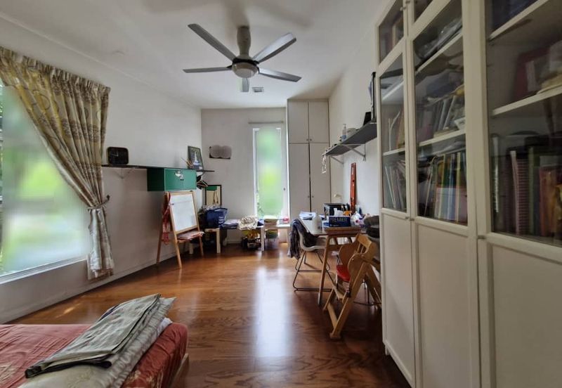 Desa ParkCity (Amelia)