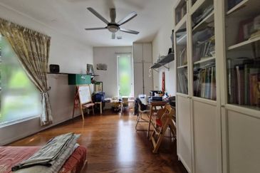 Desa ParkCity (Amelia)