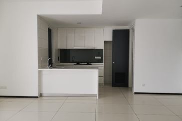 Desa ParkCity (The Breezeway Garden Condo)