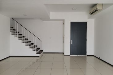 Desa ParkCity (The Breezeway Garden Condo)