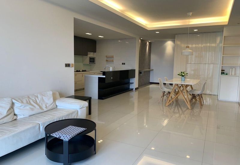 Desa ParkCity (The Northshore Gardens)