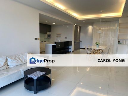 The Northshore Garden ready for sale with instant rental income, Kuala Lumpur, Desa Parkcity