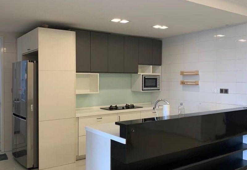 Desa ParkCity (The Northshore Gardens)