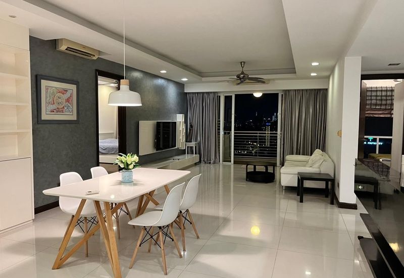 Desa ParkCity (The Northshore Gardens)