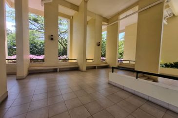 Desa ParkCity (Nadia Parkhomes)