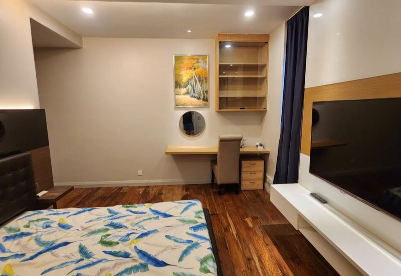 Desa ParkCity (The Westside I)