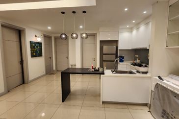 Desa ParkCity (The Westside I)