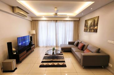 Desa ParkCity (The Westside I)