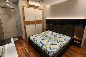 Desa ParkCity (The Westside I)