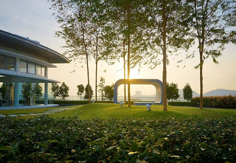 Desa ParkCity (The Westside I)