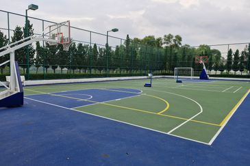 Desa ParkCity (The Westside I)