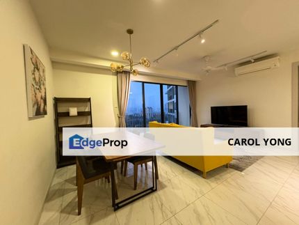 Just Listed! Unit is just vacant for rent, Kuala Lumpur, Desa Parkcity