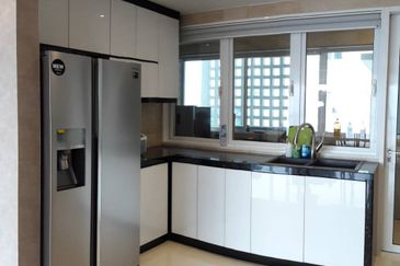 Desa ParkCity (The Northshore Gardens)