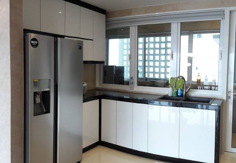 Desa ParkCity (The Northshore Gardens)