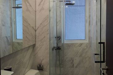 Desa ParkCity (The Northshore Gardens)