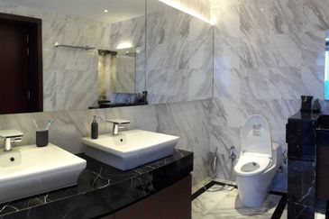 Desa ParkCity (The Northshore Gardens)