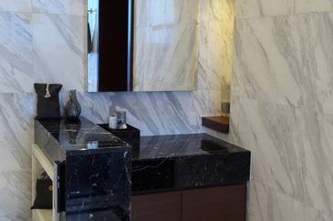 Desa ParkCity (The Northshore Gardens)