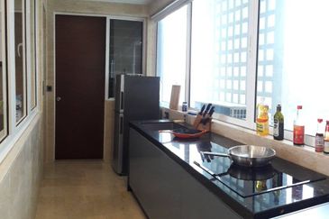 Desa ParkCity (The Northshore Gardens)